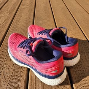 Brooks Glycerin 19